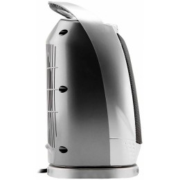 Тепловентилятор Ресанта ТВК-2 [67/2/4]  керамический с поворотным механизмом, вентилятор/900/1800 Вт, защита от перегрева, защита от опракидования